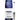 Gelish Soak-Off Gel Polish Magnetic Cat Eye - Blue Eclipse / 0.5 oz.