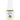Gelish Soak-Off Gel Polish - Pure Beauty Collection - Leaf It All Behind - An earthy moss green crème that provides a fully opaque finish for spring hues / 0.5 oz. - 15 mL.