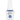 Gelish Soak-Off Gel Polish - Pure Beauty Collection - Test The Waters - A slate blue crème for a feminine and seductive nail look. Apply two layers for opacity / 0.5 oz. - 15 mL.