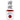 Gelish Soak-Off Gel Polish - Sing 2 Collection - Red Shore City Rouge / 0.5 oz. - 15 mL.