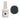 Gelish Soak Off Gel Polish - The Big Chill Collection - Ice Skate, You Skate, We All Skate / 0.5 oz. by Nail Harmony