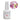 Gelish Soak Off Gel Polish - Trends Collection - Shattered Beauty / 0.5 oz. by Nail Harmony
