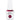 Gelish Soak-Off Gel Polish - What's Your Pointsettia / 0.5 oz. - 15 mL.