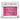 Gelish Xpress Dip Let's Roll Collection Don't Be A Tease / 1.5 oz.