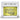 Gelish Xpress Dip Now & Zen Collection - Perk Up Buttercup / 1.5 oz.