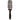 Get A Grip 2-1/2" Crimped Bristle Brush by Salonchic