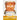 GiGi Honee Bear Hard Wax Refill Kit