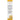 GiGi Natural Muslin Strips - Petite .75" x 4.5" / 100 Pack