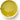 GiGi Pineapple Neon Soft Wax / 14 oz.