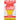 GiGi Strawberry Microwave Hard Wax Kit