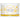 GiGi Wax Beads Refill Can / 14 oz.