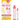 GiGi Wax Sticks