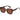 Giselle Square Bold Sunglasses- Assorted Colors