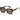 Giselle Square Bold Sunglasses- Assorted Colors