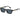 Giselle Stripped Sunglasses - Assorted Colors