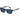 Giselle Stripped Sunglasses - Assorted Colors