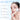 Glacial Bliss Calming Cryo Globes for Facials, Waxing and Other Treatments / 2 Clear Globes