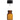 Glass Dramming Bottle - Amber Glass Jar + Black Cap + Clear Attached Spatula - 5 mL. Capacity / Case of 400 Assembled Sample Jars