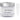 Glitterbels Acrylic Powder Glass Slippers / 17 mL.