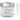 Glitterbels Acrylic Powder - Porcelain / 1.9 oz.