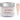Glitterbels Acrylic Powder Sugared Almond Shimmer / 17 mL.