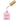 Glitterbels Builder-Bel Gel Bunny / 0.5 oz.