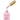 Glitterbels Builder-Bel Gel French Kiss / 0.5 oz.