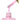 Glitterbels Builder-Bel Gel Gossip Gurl / 0.5 oz.