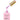 Glitterbels Builder-Bel Gel Powder Puff / 0.5 oz.