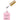 Glitterbels Builder-Bel Gel Rosabella / 0.5 oz.