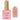 Glitterbels Gel Polish Hema Free - Second Skin / 0.27 oz.