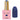 Glitterbels Gel Polish Hema Free - Sky Scraper / 0.27 oz.