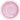 Glitterbels Hard Gel-Pink Marble / 1.5 oz.