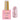 Glitterbels Hema Free Gel Color - Fireside Sparkle / 0.27 oz.