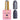 Glitterbels Hema Free Gel-High Flash Collection