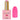 Glitterbels Hema-Free Gel Polish - Barbie Party / 0.27 fl. oz.