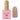 Glitterbels Hema-Free Gel Polish - Caramel Cuteness / 0.27 fl. oz.