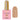 Glitterbels Hema-Free Gel Polish - Hot To Handle / 0.27 fl. oz.