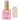 Glitterbels Hema-Free Gel Polish - Iced Coffee / 0.27 fl. oz.