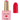 Glitterbels Hema-Free Gel Polish - Left On Red / 0.27 fl. oz.
