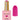 Glitterbels Hema-Free Gel Polish - No Offense / 0.27 fl. oz.