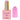 Glitterbels Hema-Free Gel Polish - Pastel Bon Bon / 0.27 fl. oz.