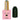 Glitterbels Hema-Free Gel Polish - Rock Chick Collection - Break The Rules .27 oz.