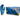 GlovePlus Blue Vinyl Industrial Latex Free Disposable Gloves | Sizes S-XL | 100 Gloves/Box; 10 Boxes/Case = Case of 1,000 by Ammex
