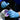 Gloveworks Blue Nitrile Industrial Latex-Free PF Disposable Gloves | 5 mil Thick | Sizes S-XXL | 100 Gloves/Box; 10 Boxes/Case = Case of 1,000 by Ammex