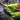 Gloveworks HD Green Nitrile Industrial Latex-Free PF Disposable Gloves | 8-9 mil Thick | Sizes M-XXL | 100 Gloves/Box; 10 Boxes/Case = Case of 1,000 by Ammex