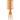 Gold Magic - 3-in-1 Imitation Bone Comb - Combination Pik, Rake, And Fluff Comb All-in-one For Versatile Styling