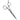 Gold Magic 5-1/2" Stainless Steel Shear