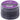 Gold Magic 500 Black Rubber Bands In A Container