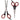 Gold Magic Dynamic Duo Shears